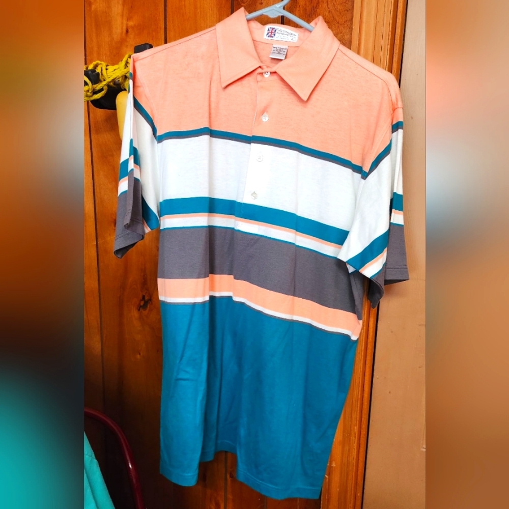 Men's Shirt